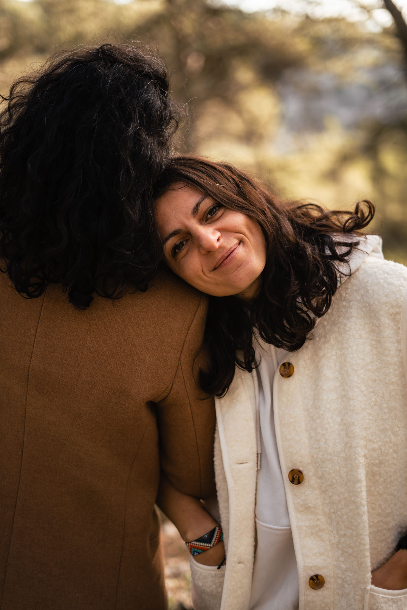 Delphine Reposeur, coach relationnelle et thérapeute de couple à Aix-en-Provence